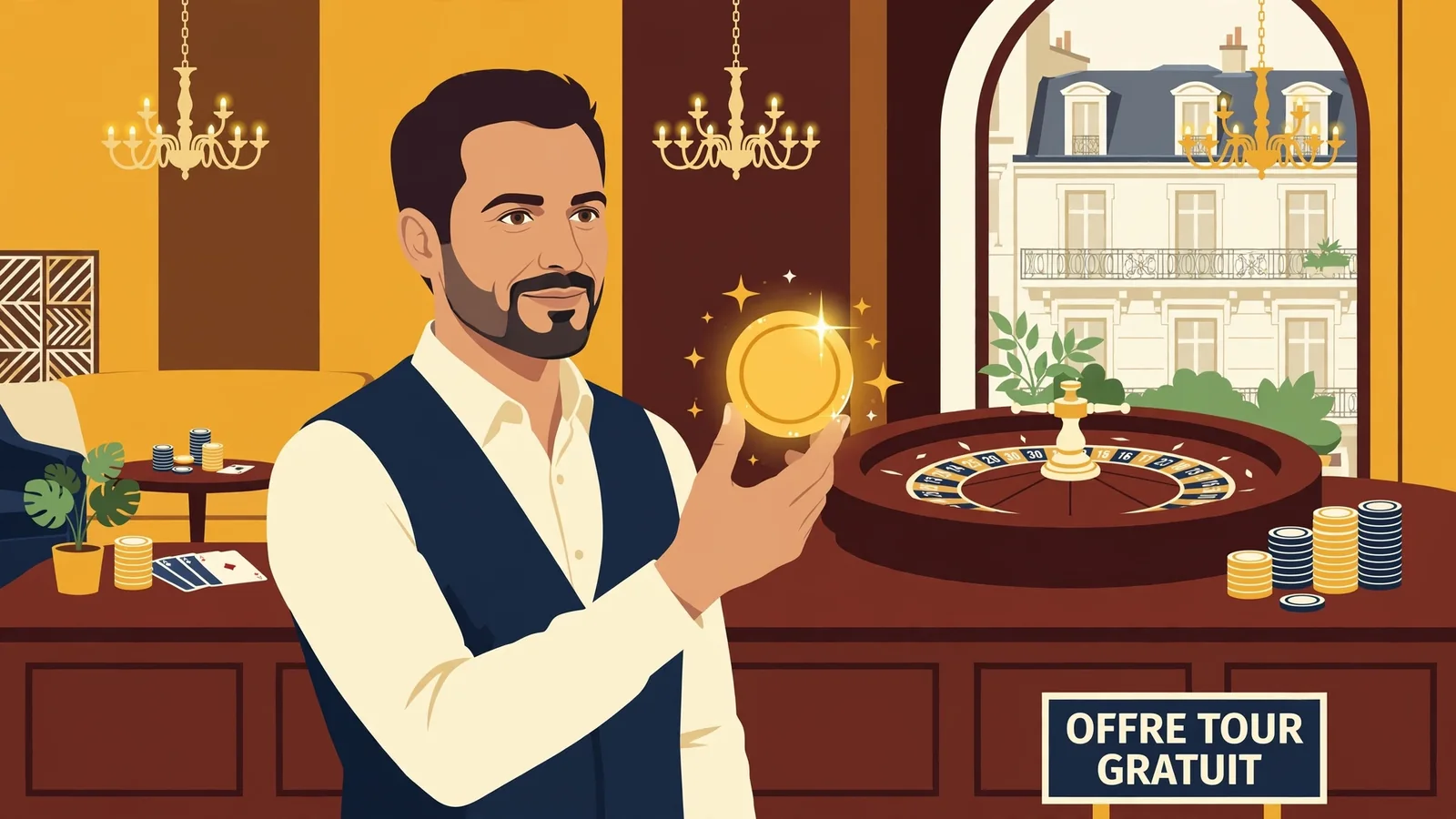 50 free spins sans dépôt : conditions et activation