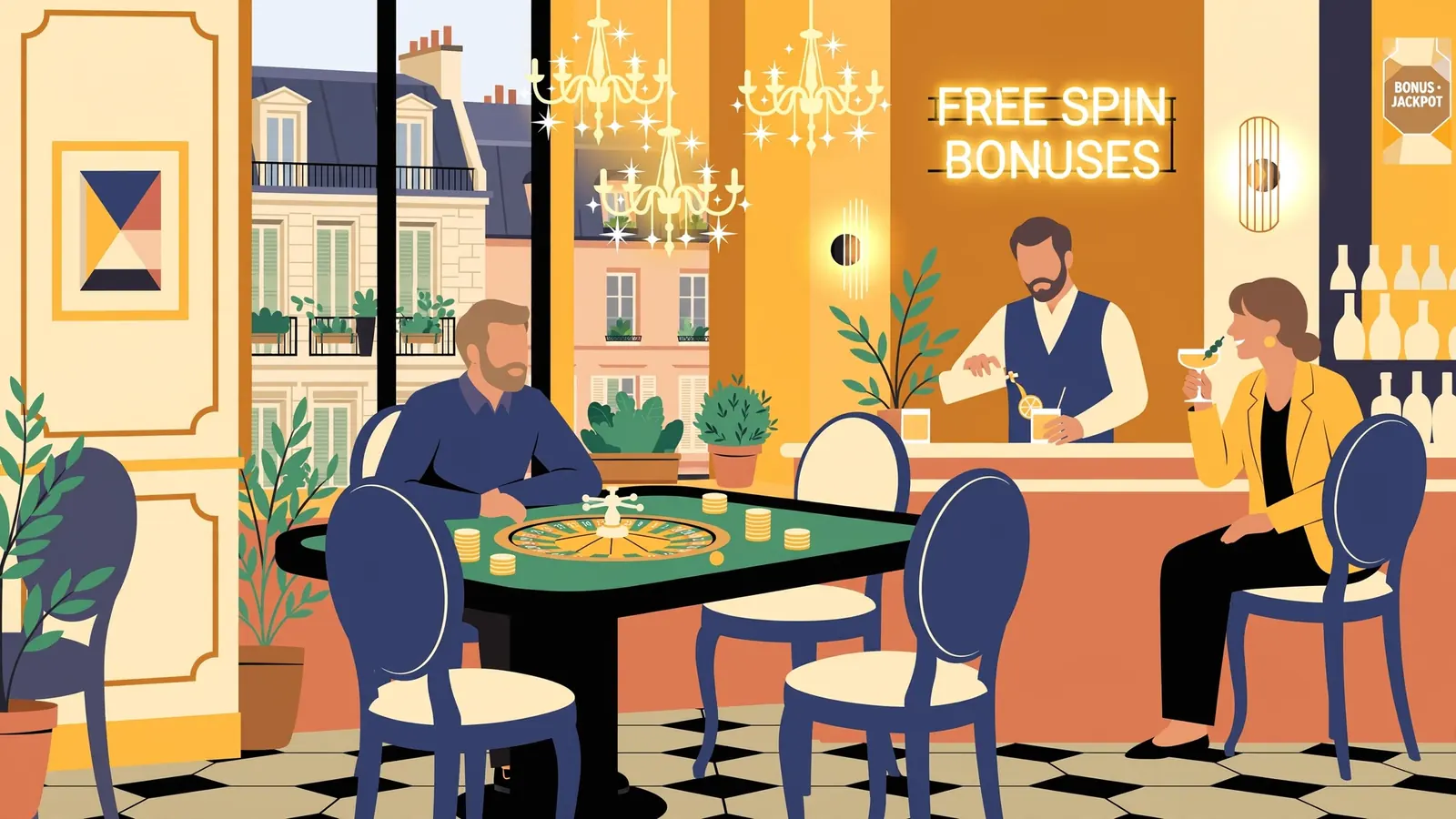 Bonus