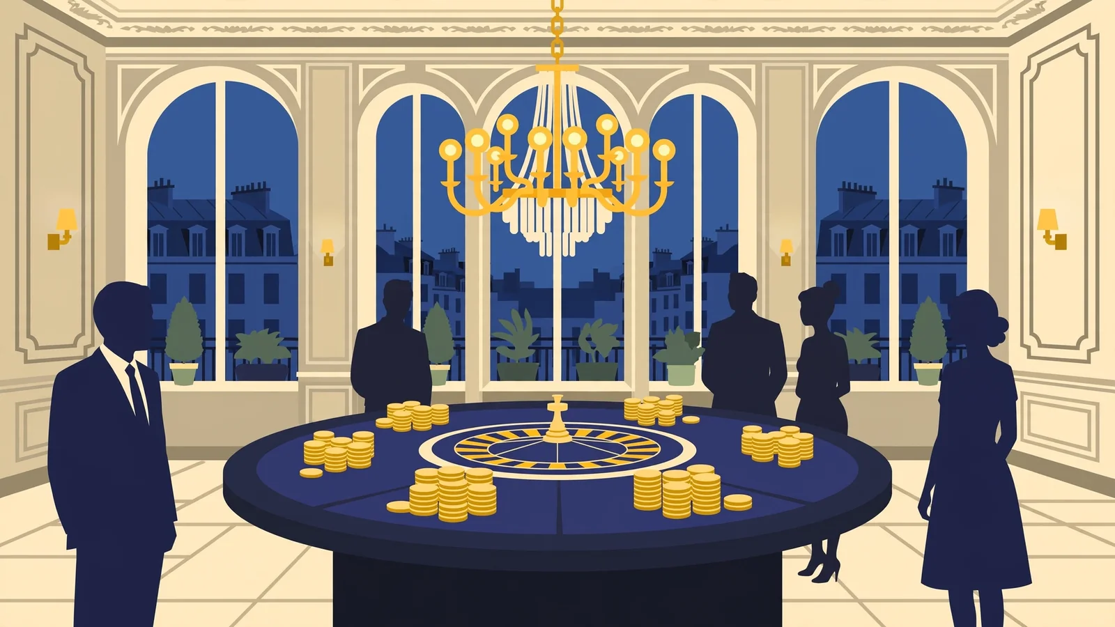 Casino en ligne avec bonus sans mise : guide