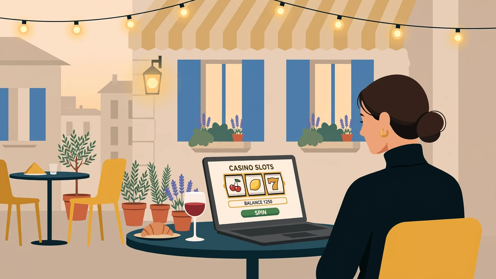 Keno en ligne en France : cadre légal et accès