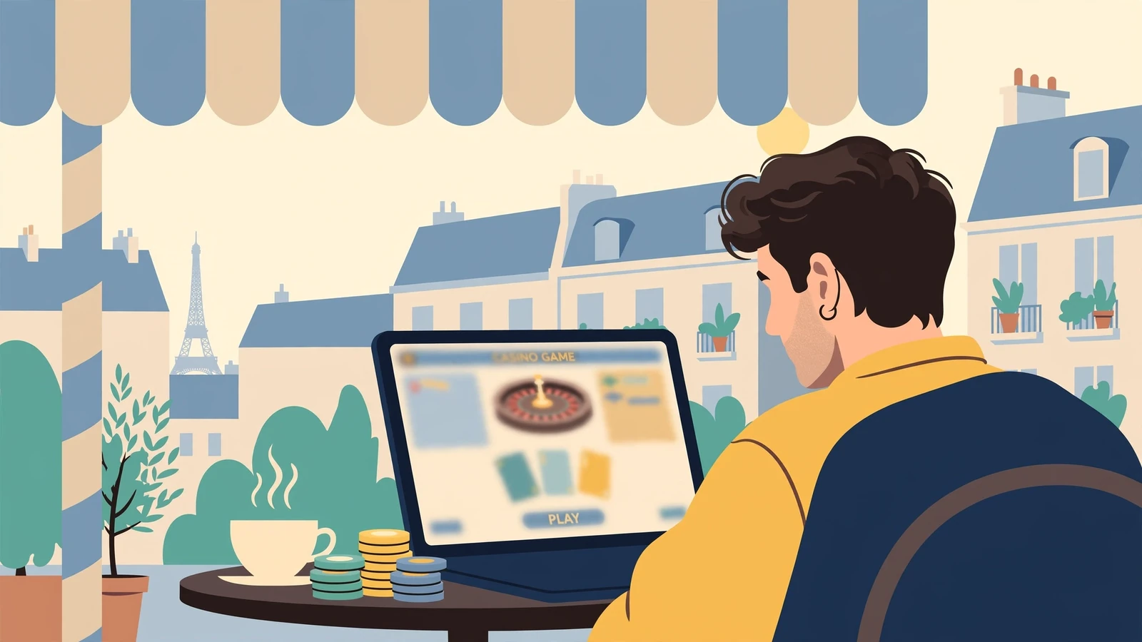 Casino en ligne bonus sans dépôt immédiat