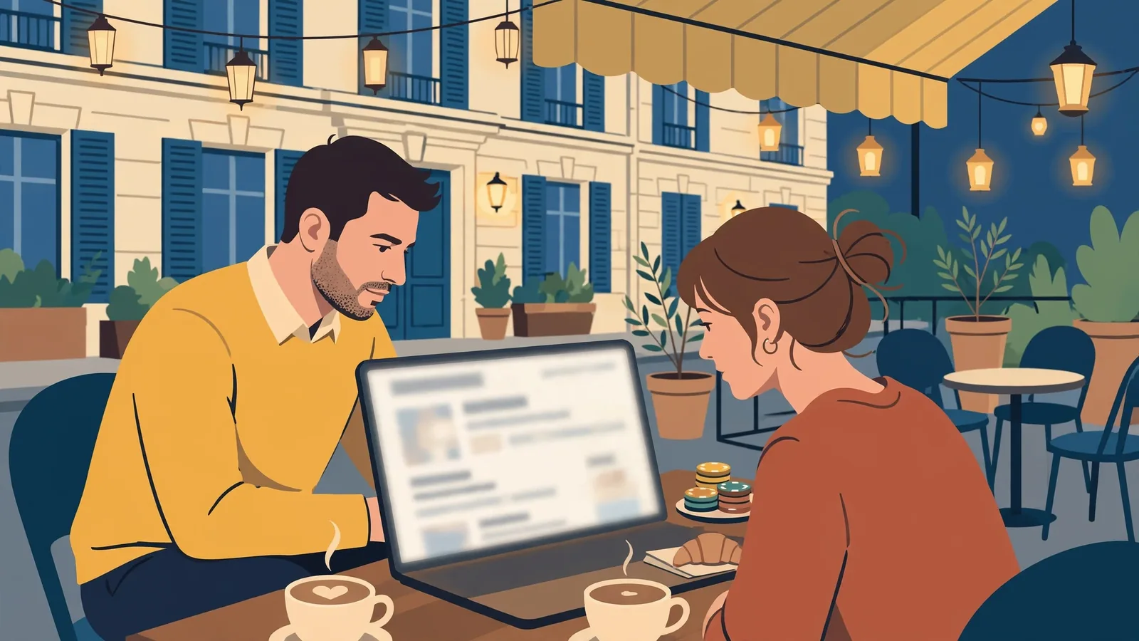 Casino en ligne : comprendre les codes promo