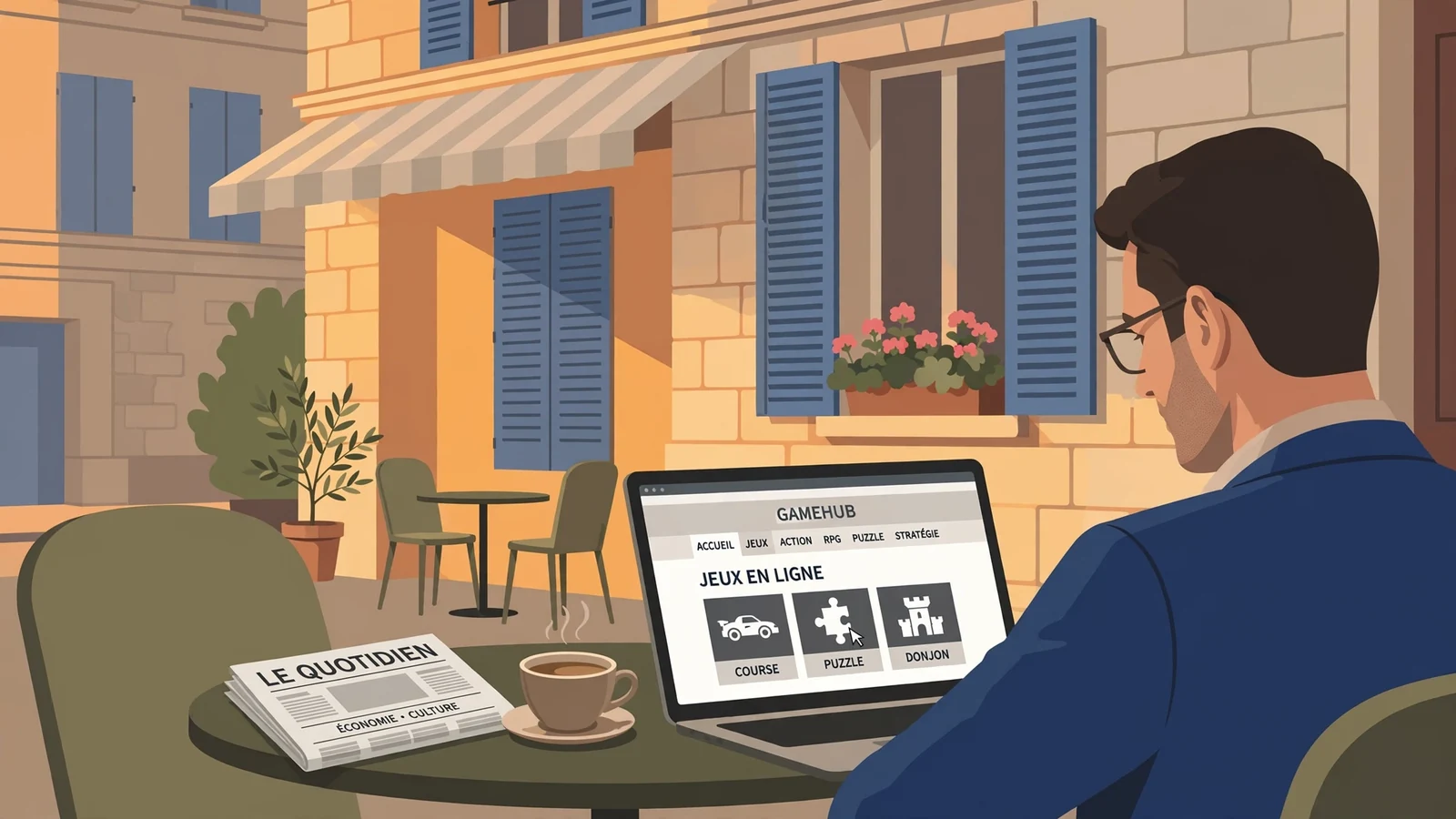 Casino en ligne Hacksaw Gaming : cadre français