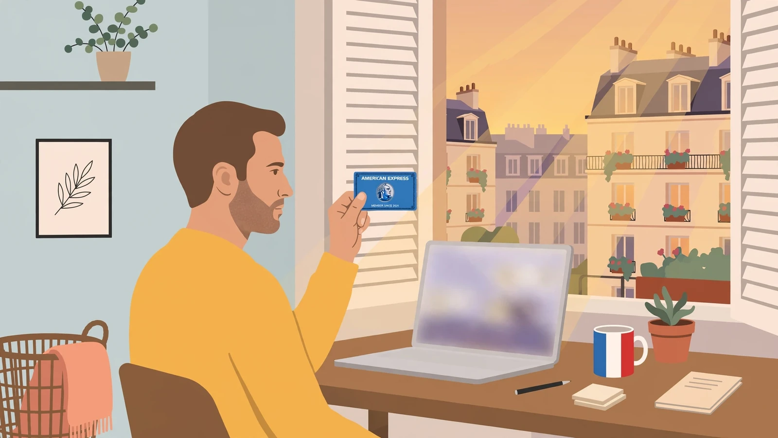 Casino en ligne acceptant American Express
