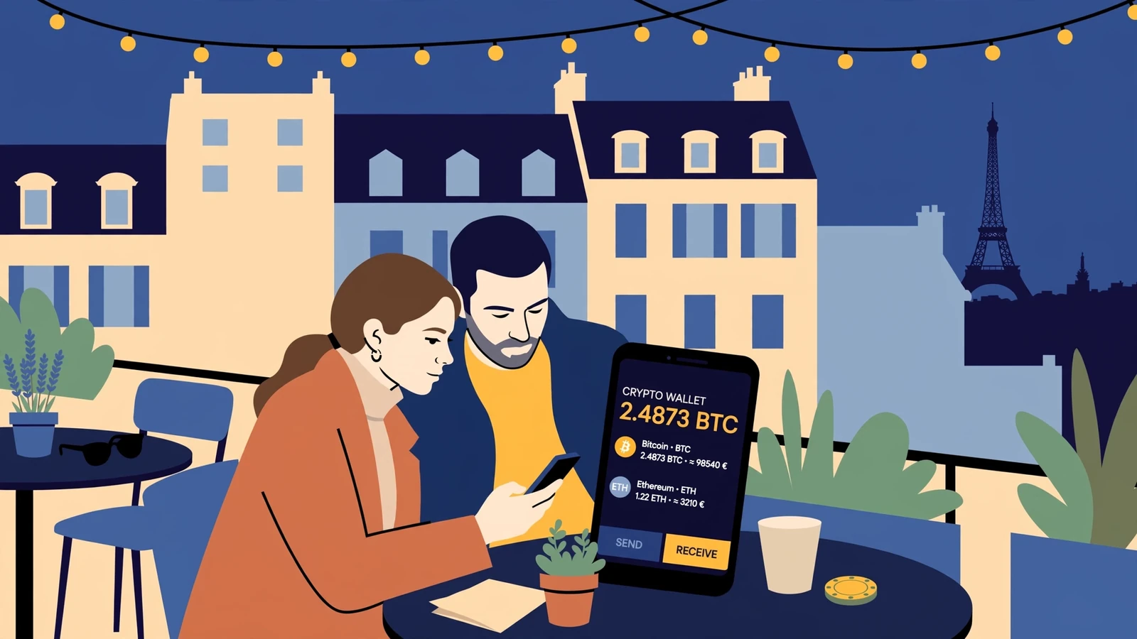 Casino en ligne Dogecoin : cadre légal en France