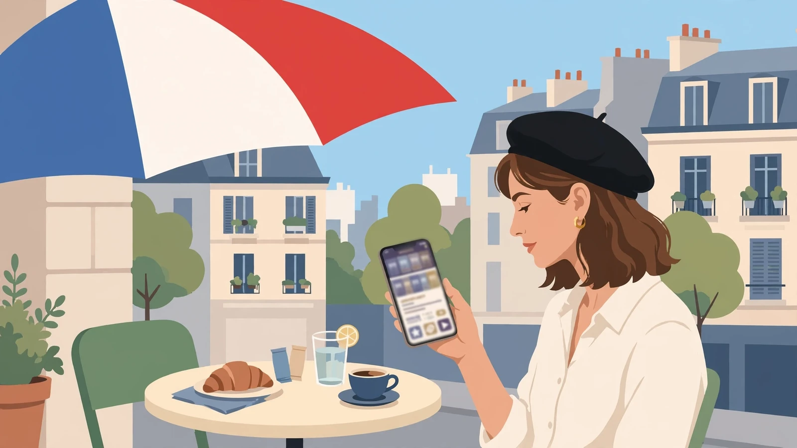 Casino en ligne sur mobile : cadre légal en France