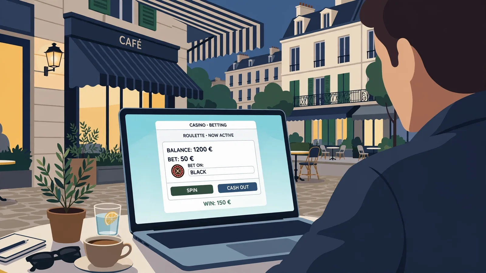 Casino sans 3D Secure : fonctionnement et limites