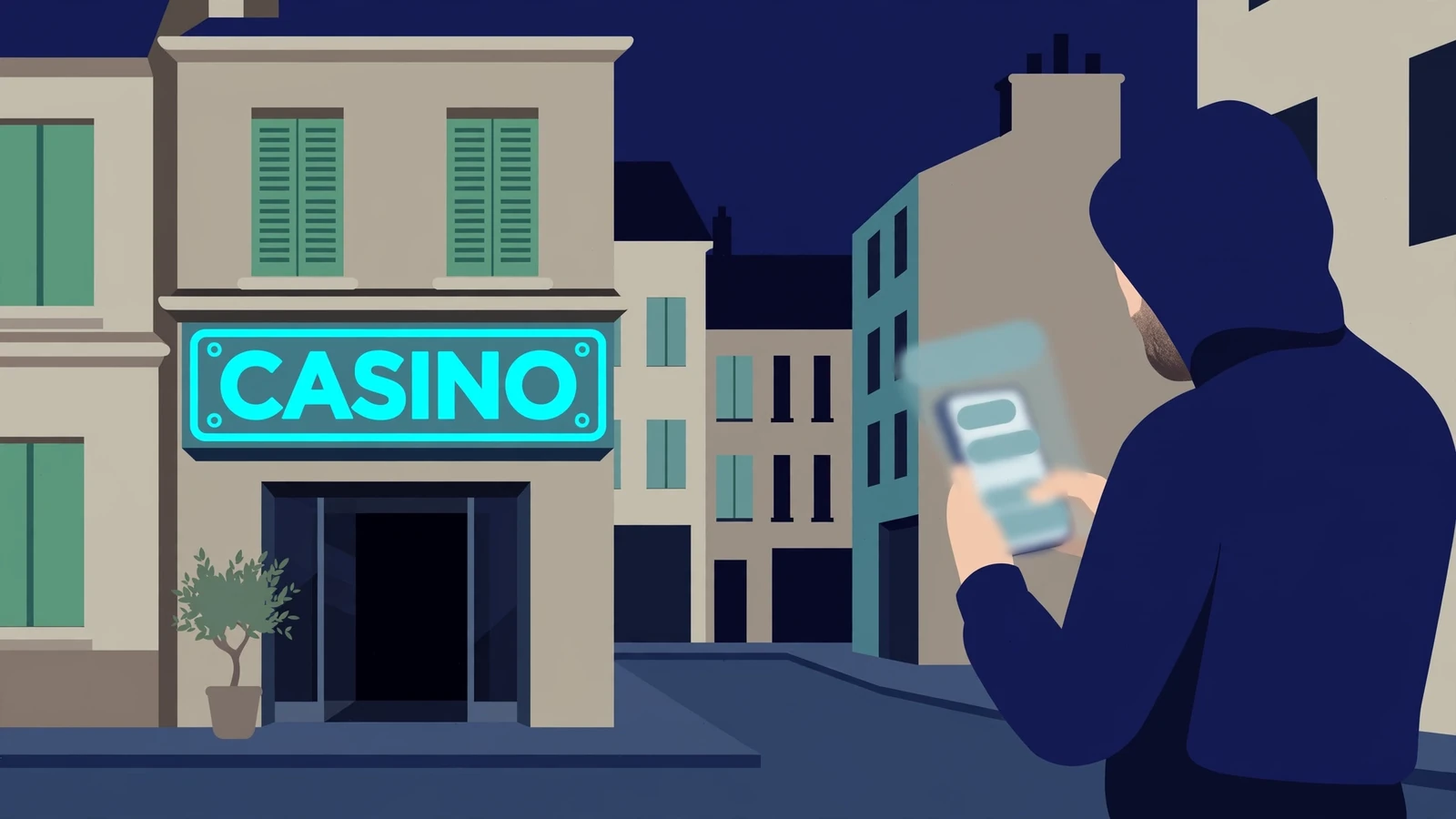 Casino sans pièce d&rsquo;identité : règles et limites