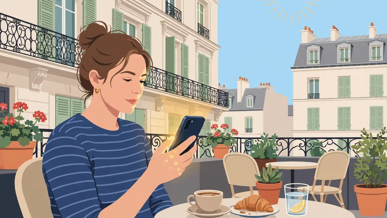 Casinos avec application mobile : cadre légal en France