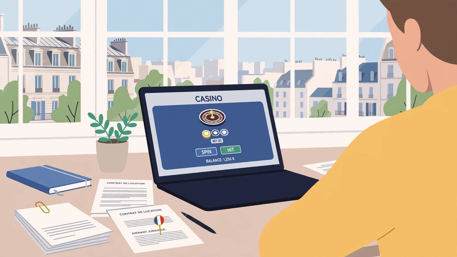 Casinos en ligne avec licence Kahnawake : guide