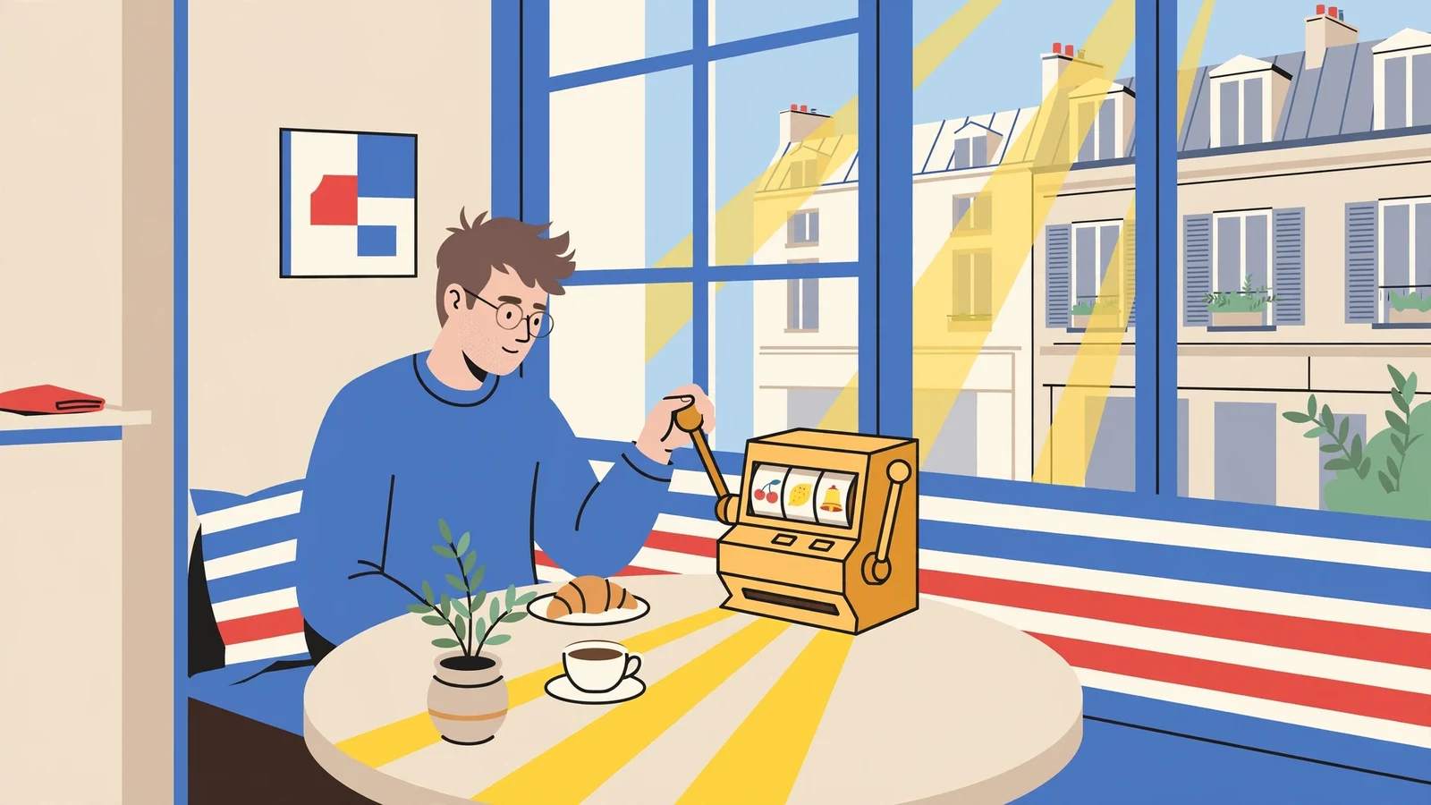 Jouer gratuitement aux machines à sous en ligne