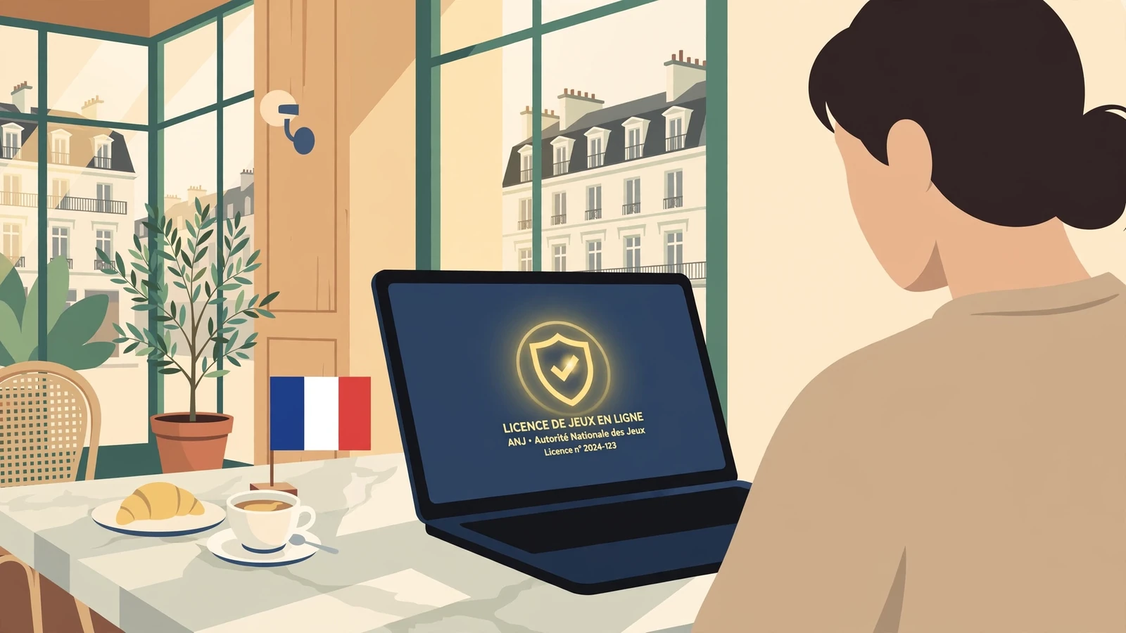Les casinos en ligne les plus fiables en France