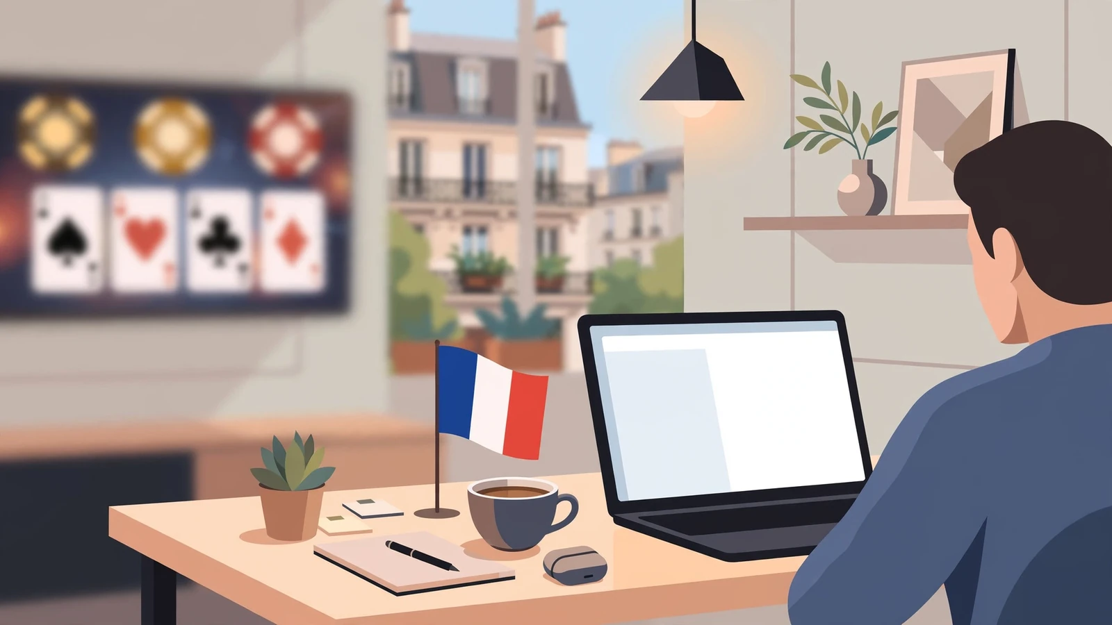 Meilleur casino en ligne France : jeux et bonus