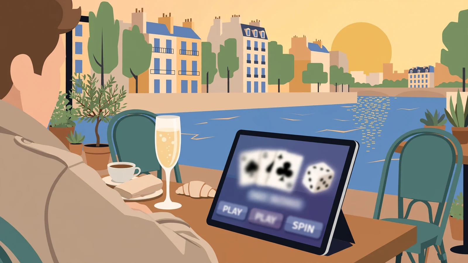 Meilleur casino en ligne sans dépôt minimum