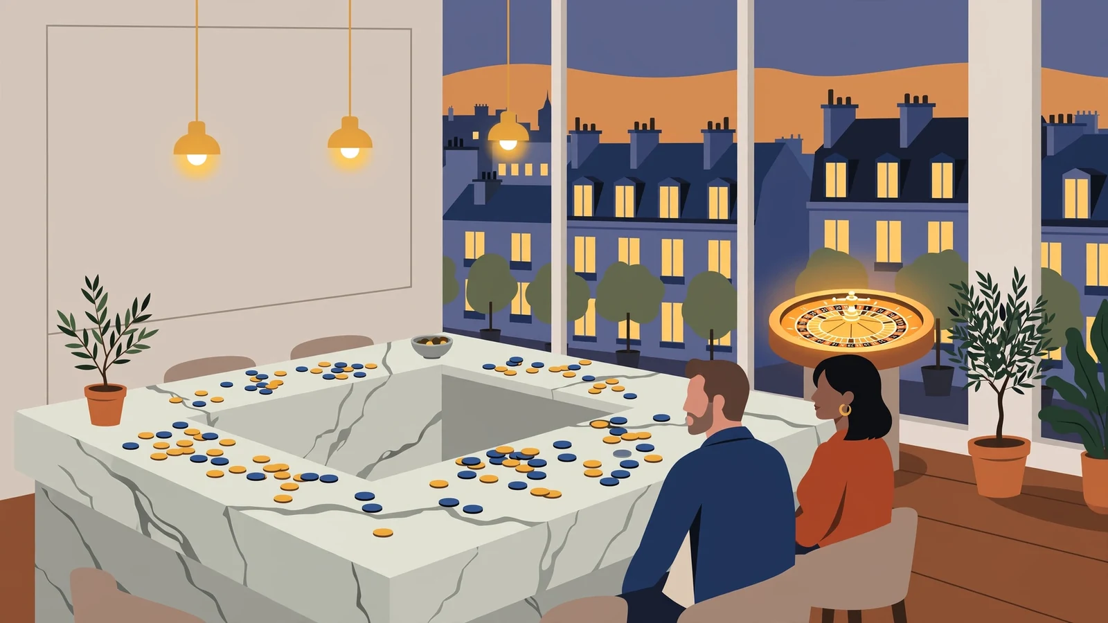 Meilleur casino en ligne sans wager : guide complet