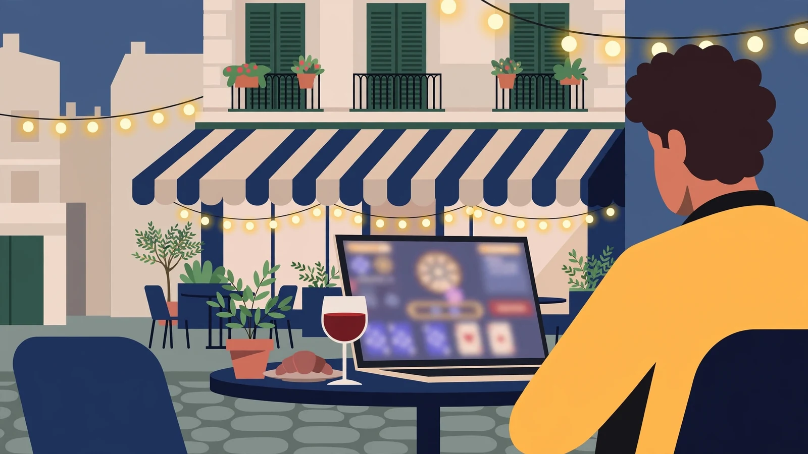 Meilleurs casinos en ligne argent réel en France