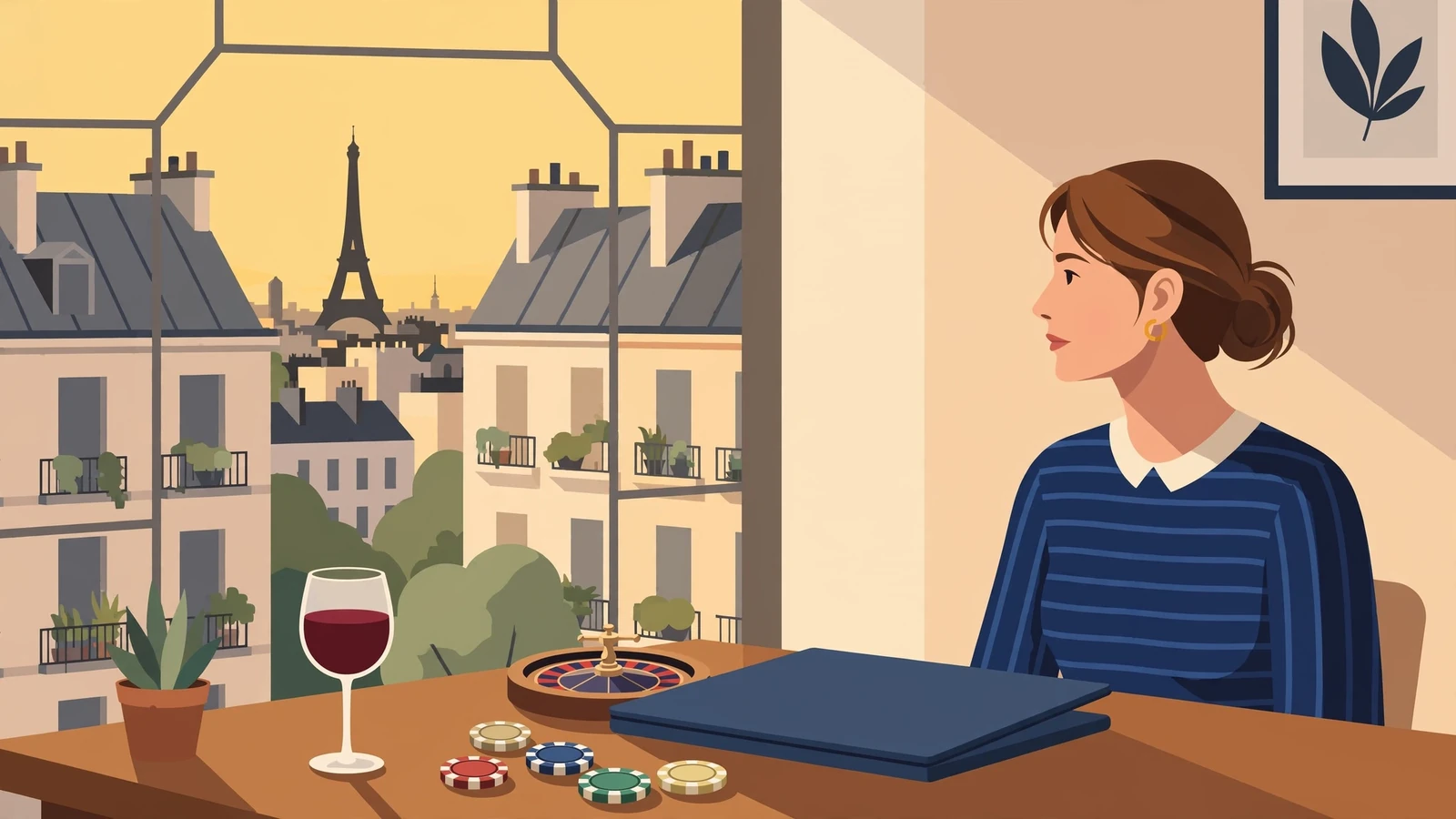 Meilleurs casinos en ligne au monde pour les Français