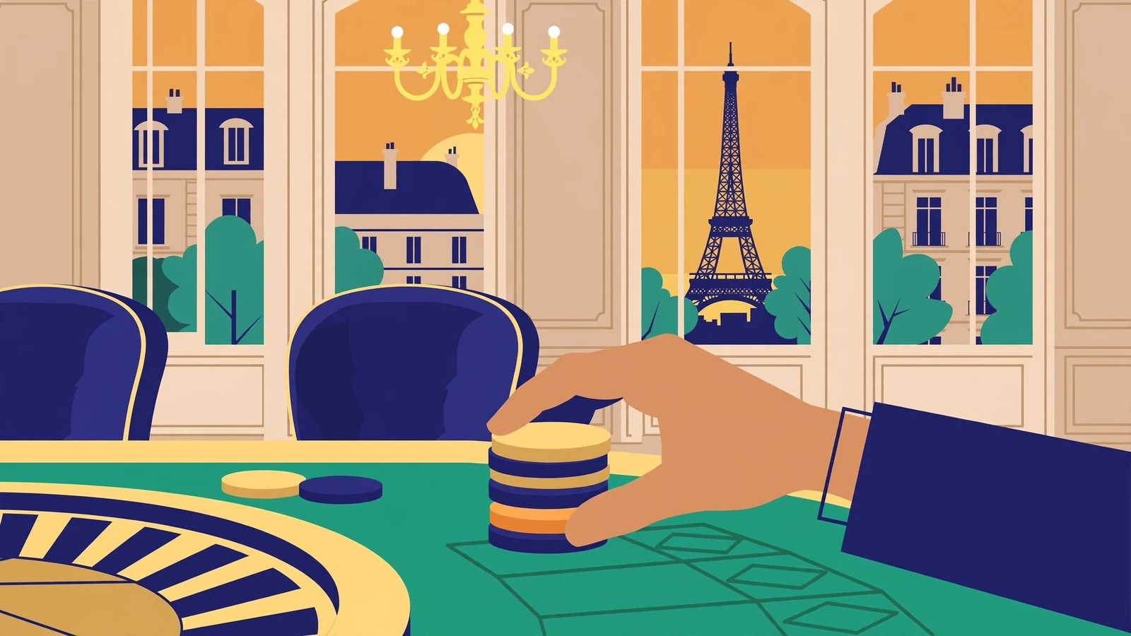 Meilleurs casinos en ligne avec cashback