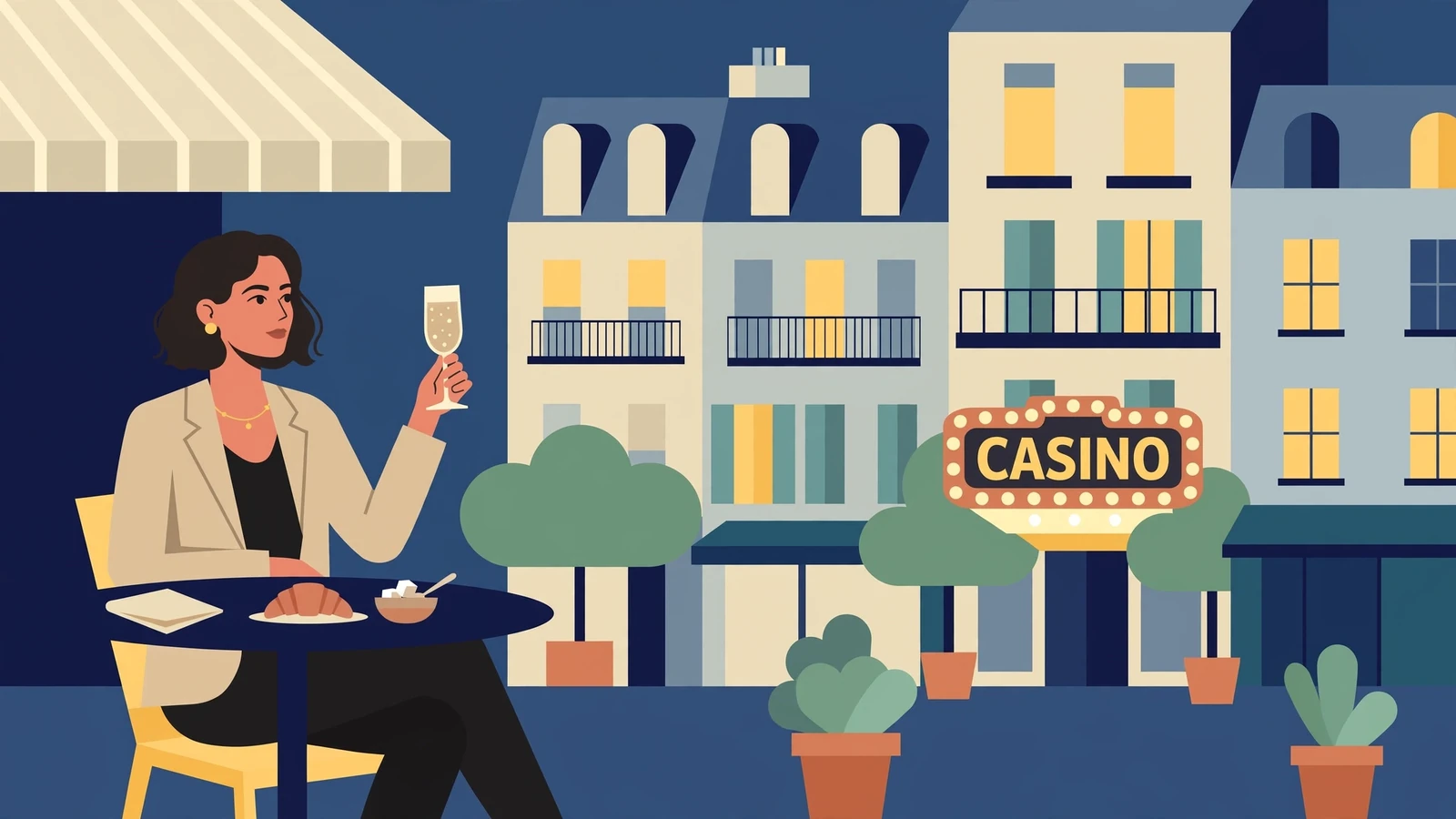 Meilleurs casinos en ligne belges : guide légal