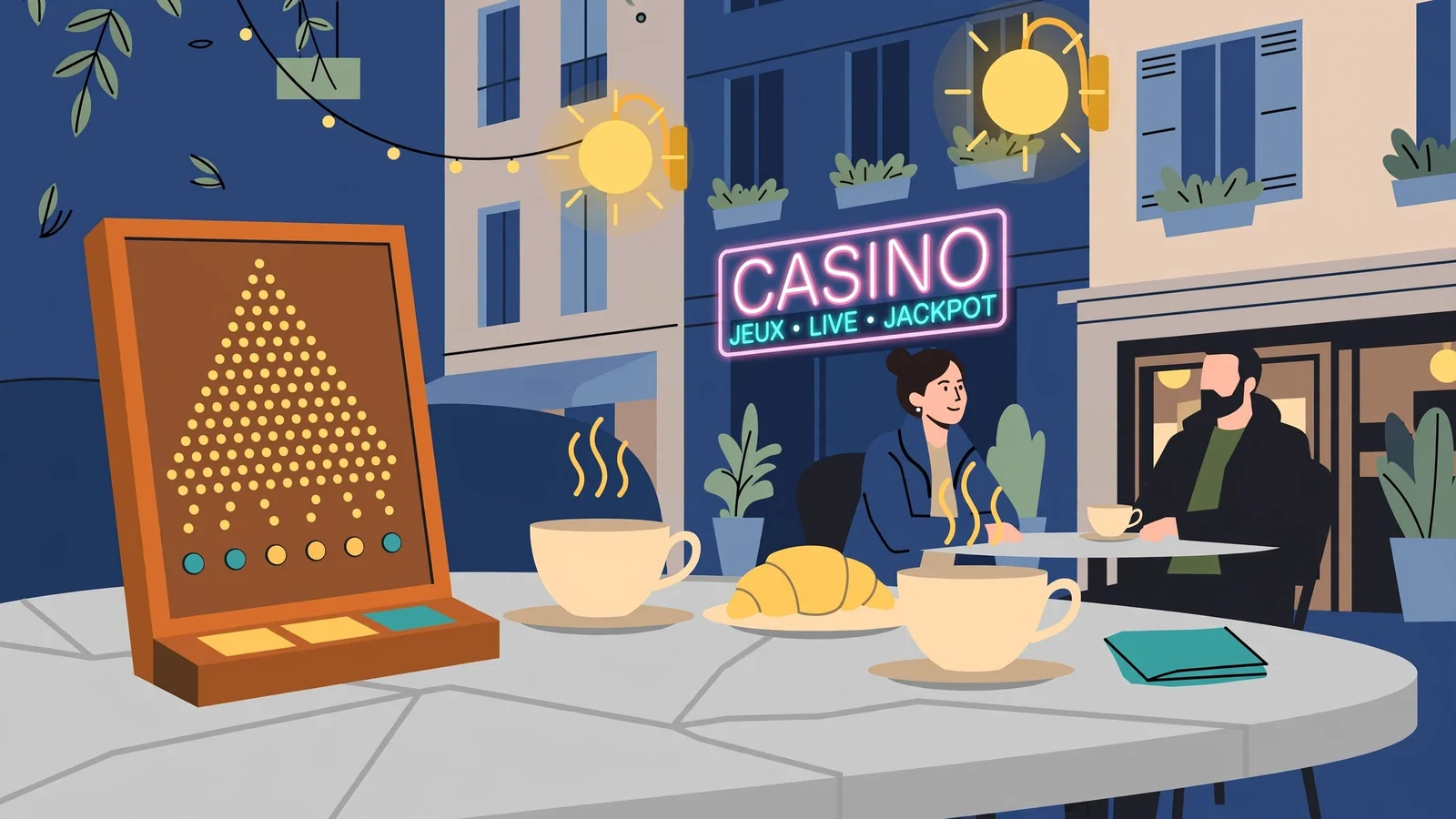 Meilleurs casinos Plinko en ligne en France