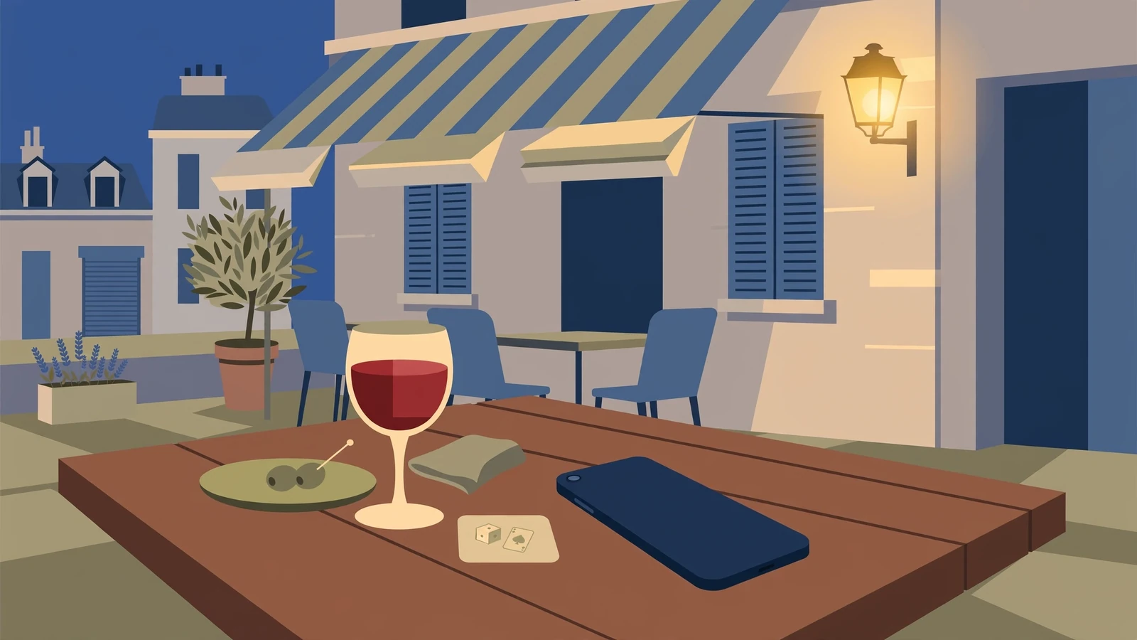 Meilleurs casinos Android : cadre légal en France