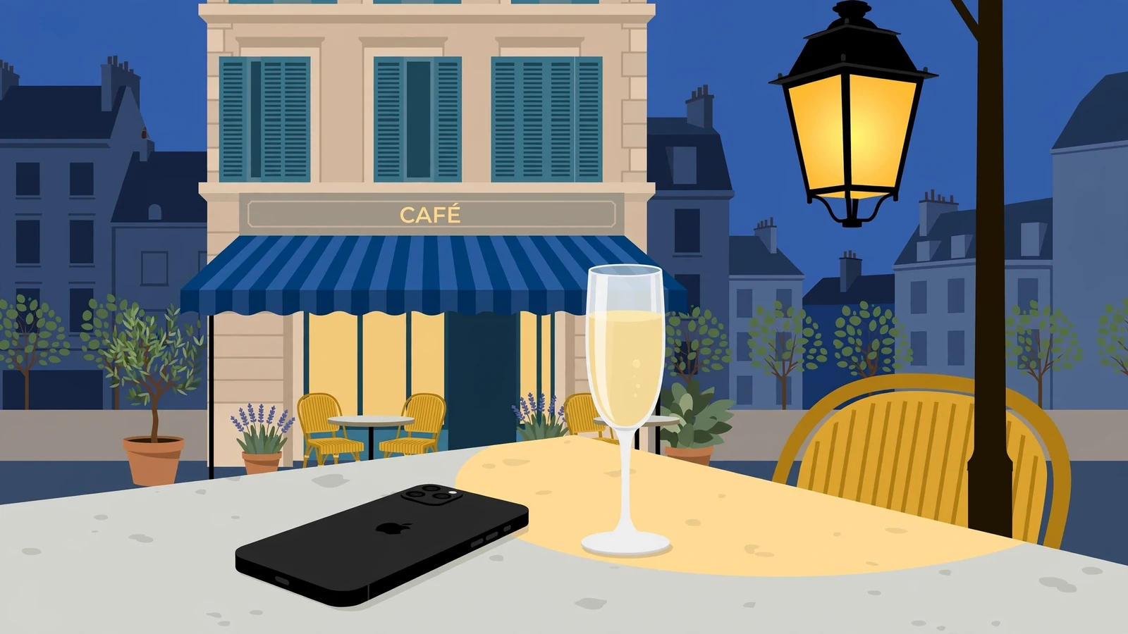 Meilleurs casinos pour iPhone : cadre légal français